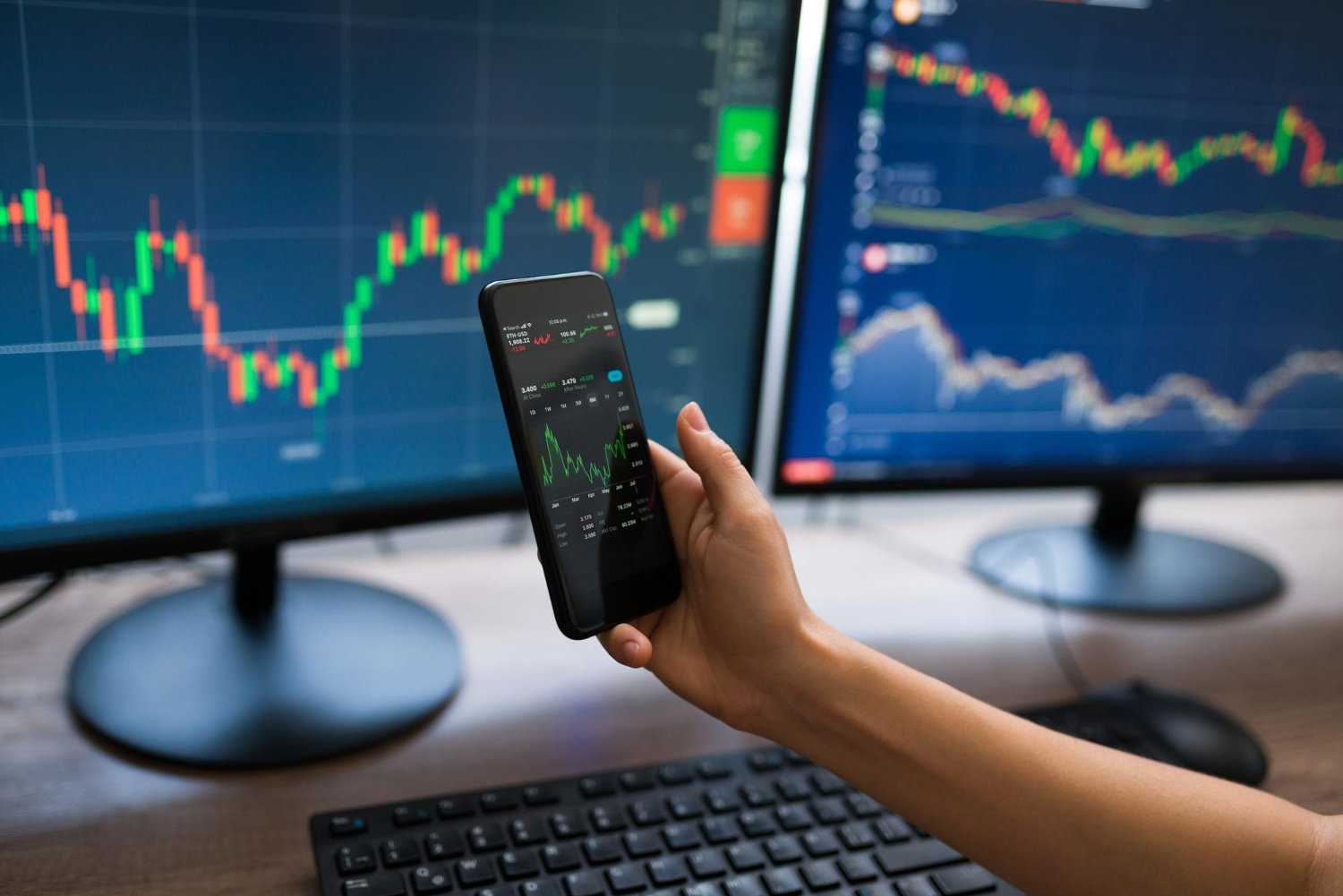 Forex Broker